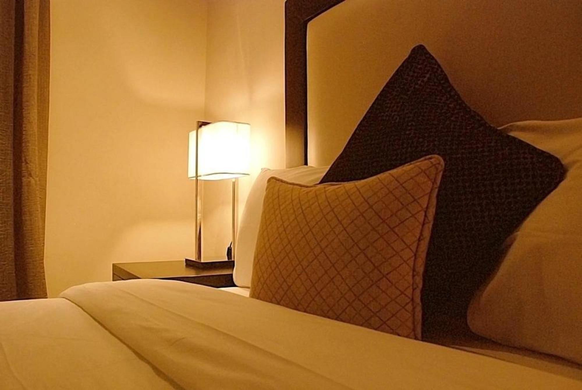 S & S Hotel & Suites Lagos Exterior foto